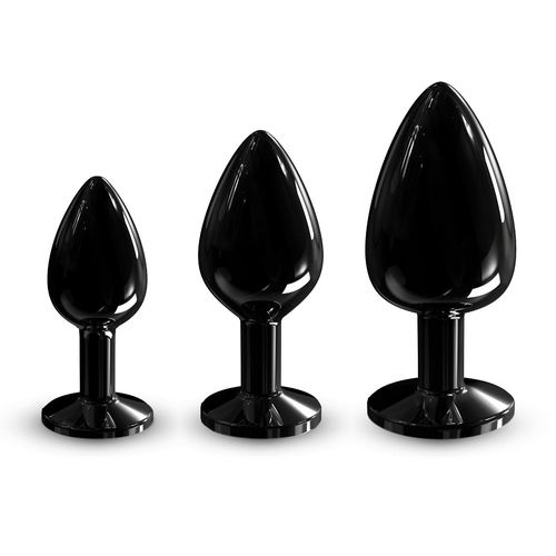 Dorcel Diamond Plug Black S na Arena.pl