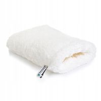 RAYPATH RĘKAWICA BIAŁA NOVA DO TAPICERKI Z NANOSREBREM roz. M