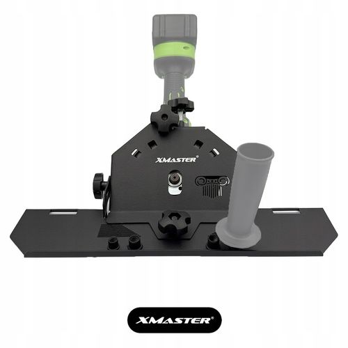 SLIDER DO CIĘCIA GRESU PŁYTEK POD KĄTEM PRZYSTAWKA SZLIFIERKI ADAPTER na Arena.pl