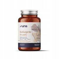 UNS KOLAGEN BEAUTY NATICOL 60vkaps PAZNOKCIE SKÓRA