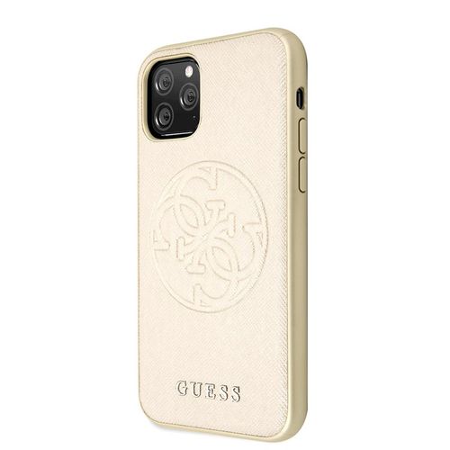 Etui do iPhone 11 Pro (złoty) na Arena.pl