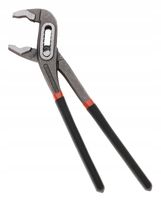 KLUCZ Do Rur SZCZYPCE HYDRAULICZNE Nastwane Żabka Regulowane 4261