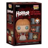 Funko Kalendarz adwentowy - 13-dniowy horrorowy kalendarz halloween