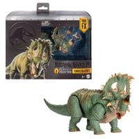 Jurassic World Kolekcja Hammonda Sinoceratops