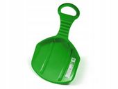 Ślizg jabłuszko KID | Zielony