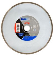 Kd922 tarcza diamentowa beton granit 230x7x22,23