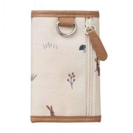 Fresk Portfel na rzep Królik na Arena.pl