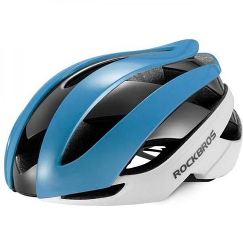 Kask rowerowy Rockbros 10110004004 N/A na Arena.pl