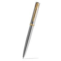 długopis waterman impression stalowy gt 2225495