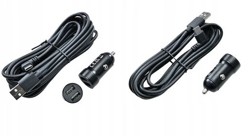 Zasilacz samochodowy VIOFO USB-C D2000 na Arena.pl