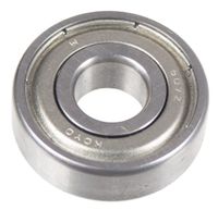 Łożysko 607 C3 KOYO 607ZZC3