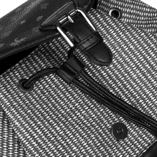 plecak 6875-3 black na Arena.pl