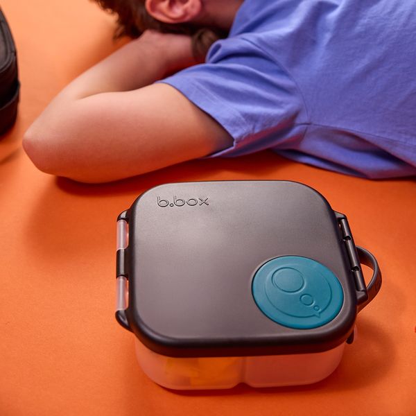 B.BOX Mini Lunchbox Night Vision BB001377 zdjęcie 12