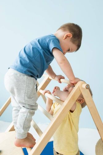 Domowy plac zabaw Zebra basic 135 cm na Arena.pl