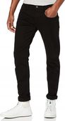 100 # REPLAY ## ANBASS SLIM SPODNIE JEANSY W34 L34