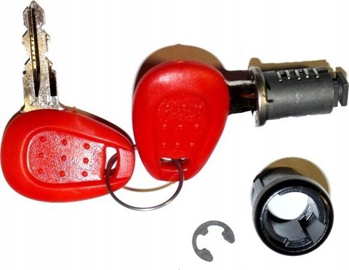 KUFER DO SKUTERA MOTOCYKLA QUADA ROWERU ELEKTRYCZNEGO CZARNY 28L MOCOWANIE na Arena.pl