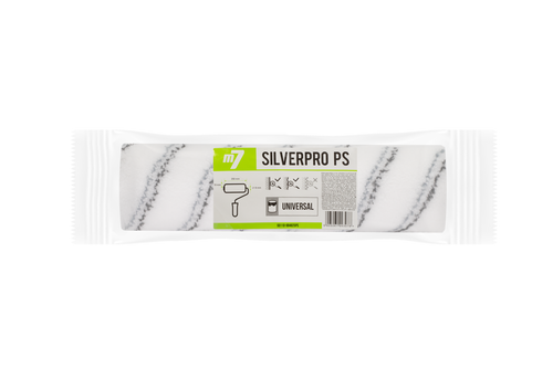 Wałek malarski wkład Silverpro PS 25 cm na Arena.pl