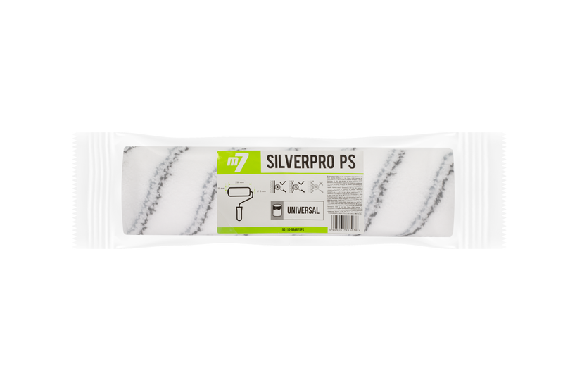 Wałek malarski wkład Silverpro PS 25 cm zdjęcie 2