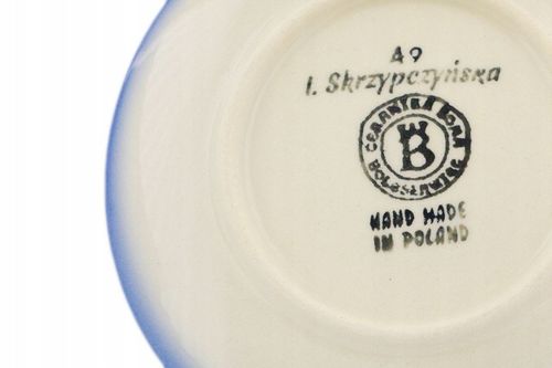 Filiżanka Ceramika Bolesławiec na Arena.pl