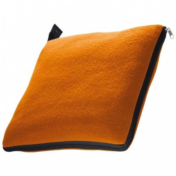 Koc z polaru/poduszka 2w1RADCLIFF zdjęcie 3