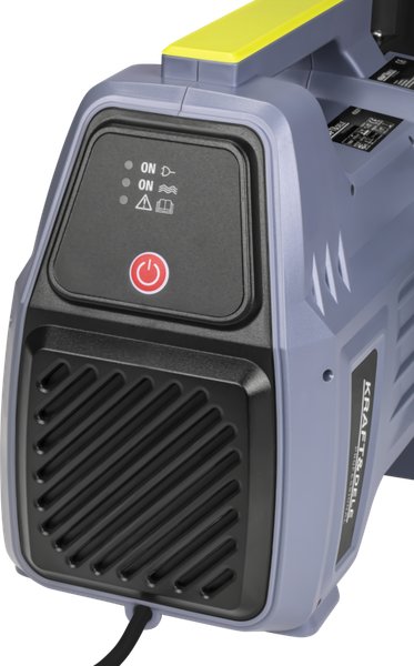 pompa do wody 1500w 4700l/h kd5271 zdjęcie 7