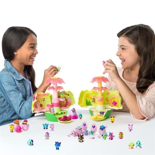 Hatchimals sekretny domek na Arena.pl