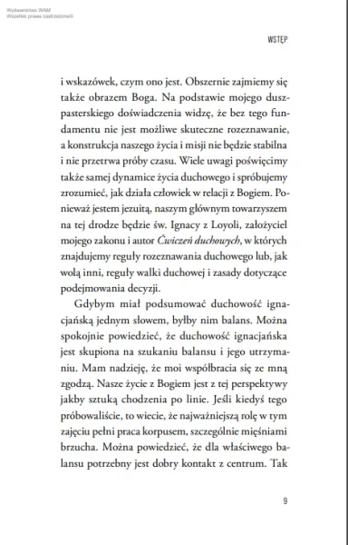Jak żyć, żeby się nie bać? zdjęcie 10