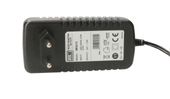 Zasilacz wtyczkowy EB3612 12V 3A MW POWER