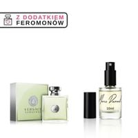 perfumy nr 133 10ml z feromonami - zamiennik inspirowany versense od