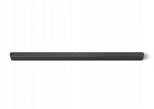 PHILIPS Soundbar 2.1 z bezprzewodowym subwooferem TAB6309 na Arena.pl