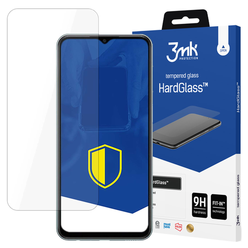 samsung galaxy m23 5g - 3mk hardglass na Arena.pl