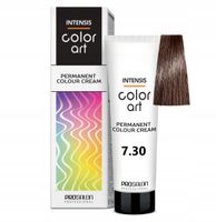 CHANTAL COLOR ART Farba do włosów 7,30 - 100ml