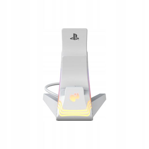 Stacja ładująca PDP Afterglow Wave Dual Charger do PS5 na Arena.pl