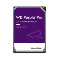 Dysk twardy Western Digital Purple Pro WD121PURP 12TB SATA III 3,5"