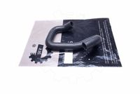 Przewód chłodnicy OPEL VECTRA B 1995 1996 1997 1998 1999 2000 2001 2002