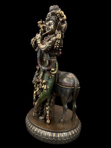 KRYSZNA Z KROWĄ VERONESE WU77639A4 na Arena.pl