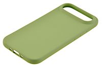 Etui silikonowe Tint do Apple iPhone Air zielony