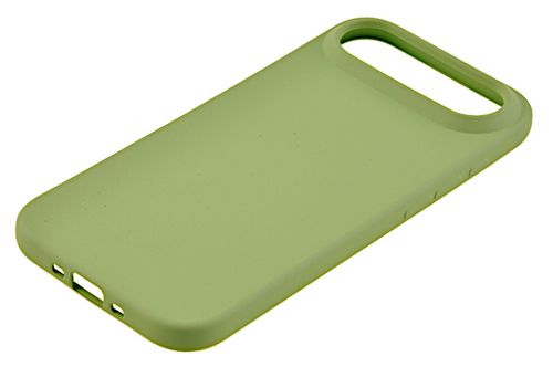 Etui silikonowe Tint do Apple iPhone Air zielony na Arena.pl