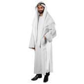 strój arab dla dorosłych szejk karnawał bal