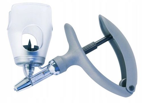 Strzykawka HSW ECO-MATIC 0,3 ml LL na Arena.pl