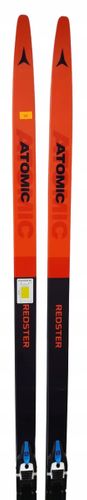 Narty Biegowe Atomic Redster S9 Jr 169cm 2020! na Arena.pl