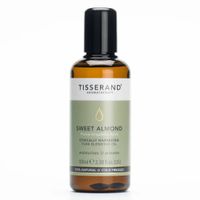 # TISSERAND AROMATHERAPY Sweet Almond Ethically Harvested -  (100 ml)
