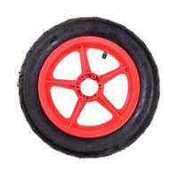 Koło do gokartów f-8-1