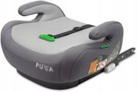 FOTELIK PUMA SZARY (125-150CM)