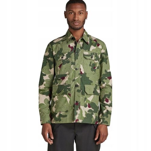 Kurtka G-Star Raw Mfo Utility na Arena.pl
