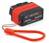 TESTER DIAGNOSTYCZNY KONNWEI KW905