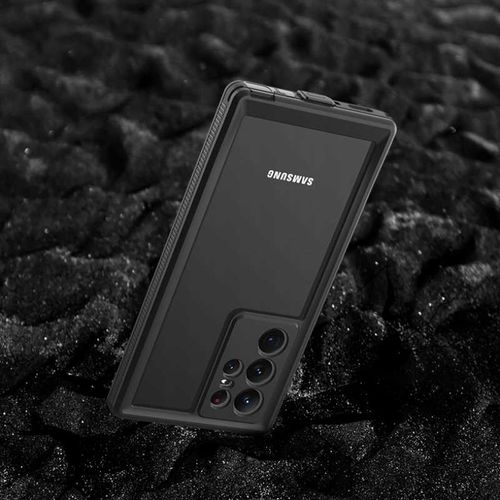 Red Pepper Galaxy S22 Ultra na Arena.pl