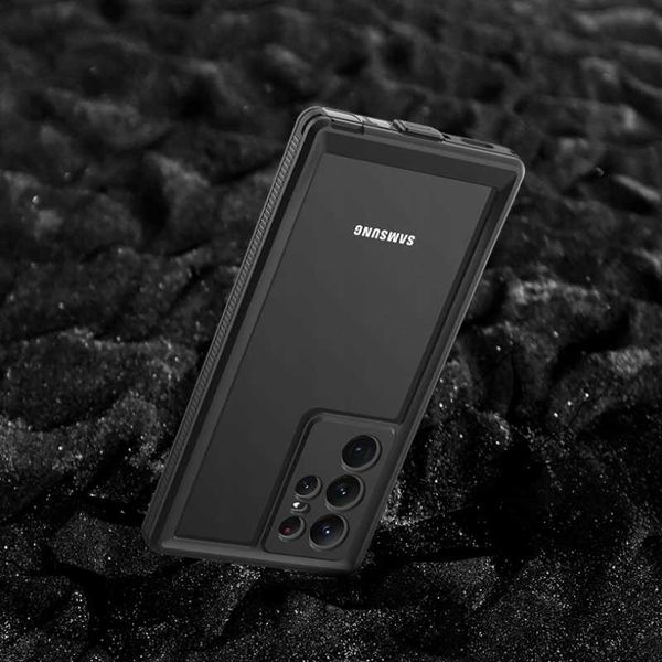 Red Pepper Galaxy S22 Ultra zdjęcie 3