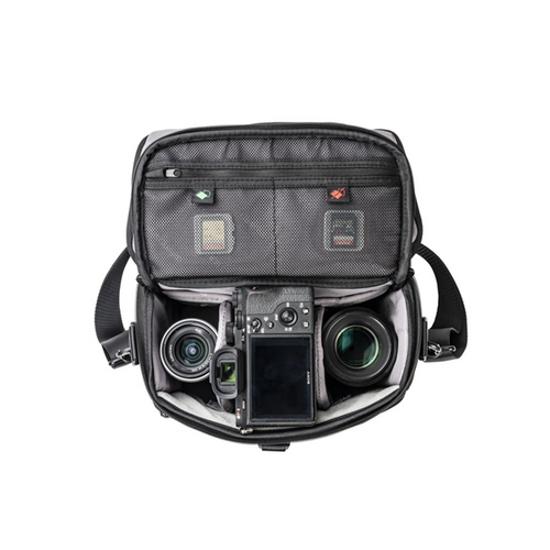 VANGUARD VEO SELECT 22s Torba czarna na Arena.pl