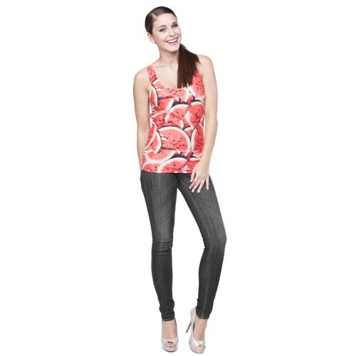 TANK TOP WATERMELON na Arena.pl